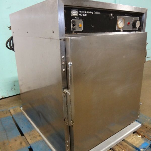 Henny Penny Heavy Duty Commercial S S Electric Heated Warmer